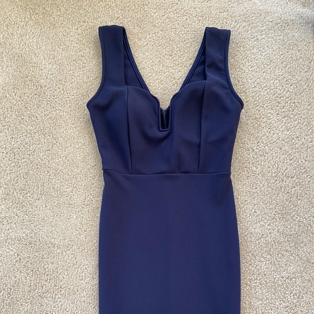 Night Out Dress